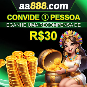 aa888.com Indique amigos para receber um bônus